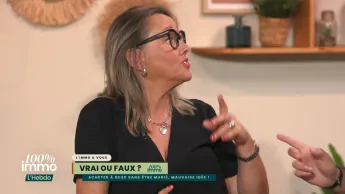 100% immo, l'hebdo - Émission 23