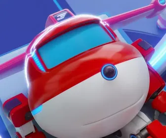 Super Wings