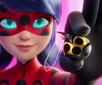 Miraculous : Les Aventures de Ladybug et Chat Noir