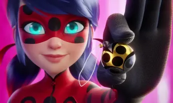 Miraculous : Les Aventures de Ladybug et Chat Noir - Miraculous - Les aventures de Ladybug et Chat Noir - La Reine de Frayeurville