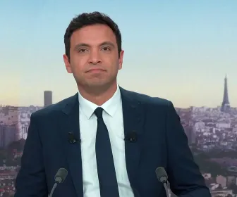 La Matinale Franceinfo
