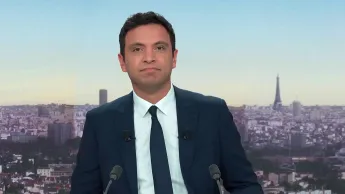 La Matinale Franceinfo - La matinale