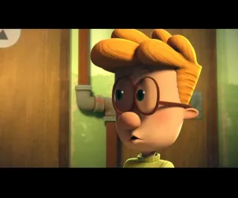 Big Nate