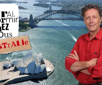 J'irai dormir chez vous
