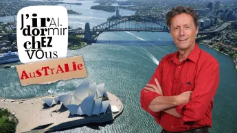J'irai dormir chez vous - S1E4 - Australie
