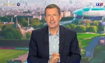 Téléfoot - du 27 septembre 2026