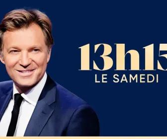 13h15, le dimanche