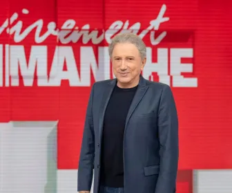 Vivement dimanche