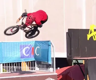 Championnats de France de BMX