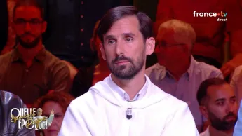 Quelle époque ! - Victimes de l'Église : la reconnaissance de Léon XIV