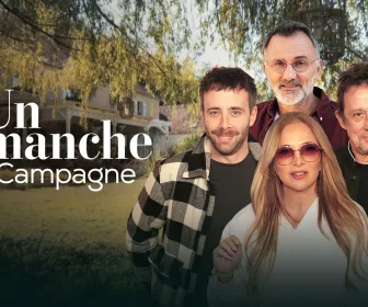 Un dimanche à la campagne