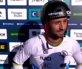 Championnats de France de BMX