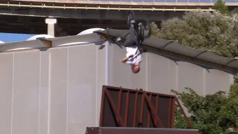 Championnats de France de BMX - BMX Park (H) : Luca Bertrand devient vice-champion de France