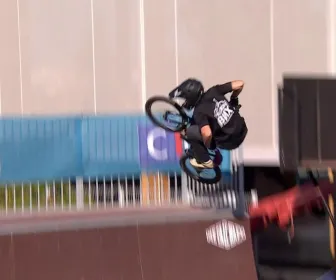 Championnats de France de BMX