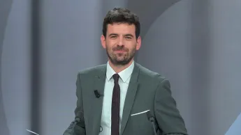 Le fil info - Émission du dimanche 27 septembre 2026