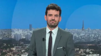 Le fil info - Émission du dimanche 27 septembre 2026