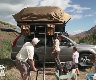 La folie du camping-car : des vacances pas comme les autres