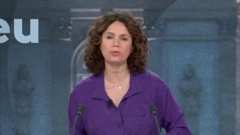 Le grand enjeu - Émission du dimanche 27 septembre 2026