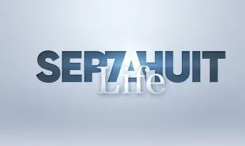 Sept à Huit - Life du dimanche 27 septembre 2026