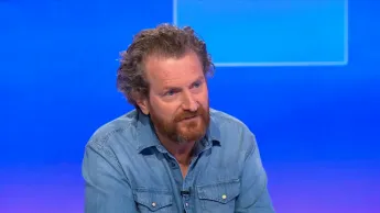 Le 2010, Anne-Sophie Lapix - Le débrief du 27/09/2026 avec Arnaud Ducoin