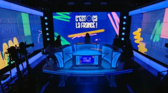 C'est ça la France ! - S1E52 - Emission 52 avec Alex Vizorek