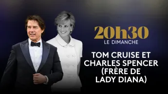 20h30 le dimanche - Émission du dimanche 27 septembre 2026