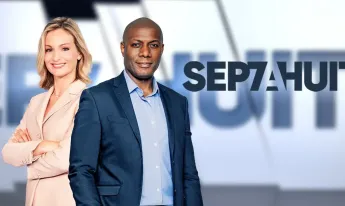Sept à Huit - du dimanche 27 septembre 2026