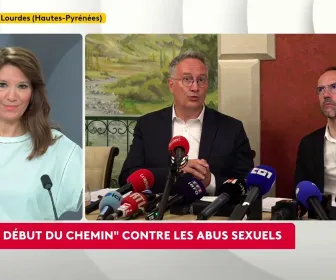A suivre avec Claire-Elisabeth Beaufort