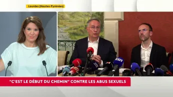 A suivre avec Claire-Elisabeth Beaufort - Émission du dimanche 27 septembre 2026