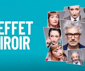 L'effet miroir