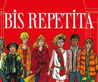 Bis repetita