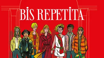 Bis repetita - 