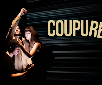 Coupures