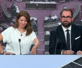 Spéciale sénatoriales