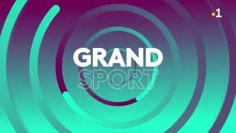 Gran sport - Émission du dimanche 27 septembre 2026