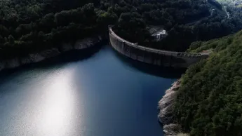 Hors de contrôle - S5E1 - Le barrage de Malpasset