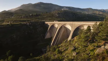 Les barrages de tous les records - S1E1 - Episode 1
