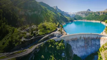 Les barrages de tous les records - S1E2 - Episode 2