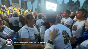66 Minutes - Dimanche 27/09/2026