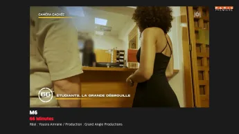 Le zapping de la télé - Émission 3