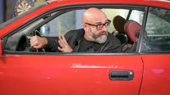 Wheeler dealers france - S10E15 - BMW 840i