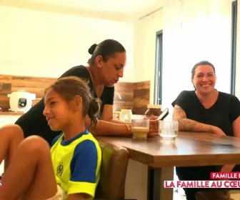Familles nombreuses : la vie en XXL