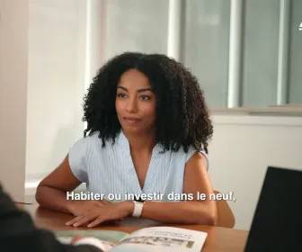 Donnez vie à votre projet immobilier avec Kaufman & Broad