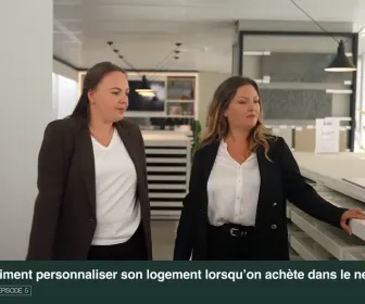 Donnez vie à votre projet immobilier avec Kaufman & Broad