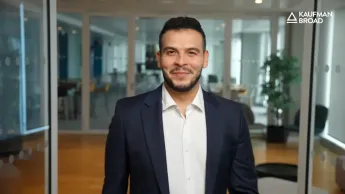 Donnez vie à votre projet immobilier avec Kaufman & Broad - Investir dans l'immobilier neuf avec Kaufman & Broad