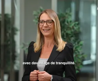 Donnez vie à votre projet immobilier avec Kaufman & Broad