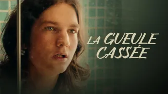 Histoires courtes - Gueule cassée