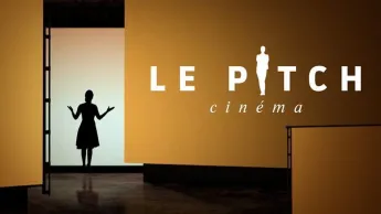 Le pitch cinéma - Émission du lundi 28 septembre 2026