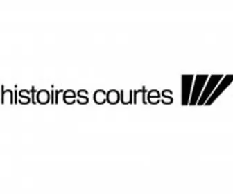 Histoires courtes