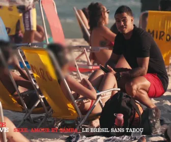 Enquête exclusive